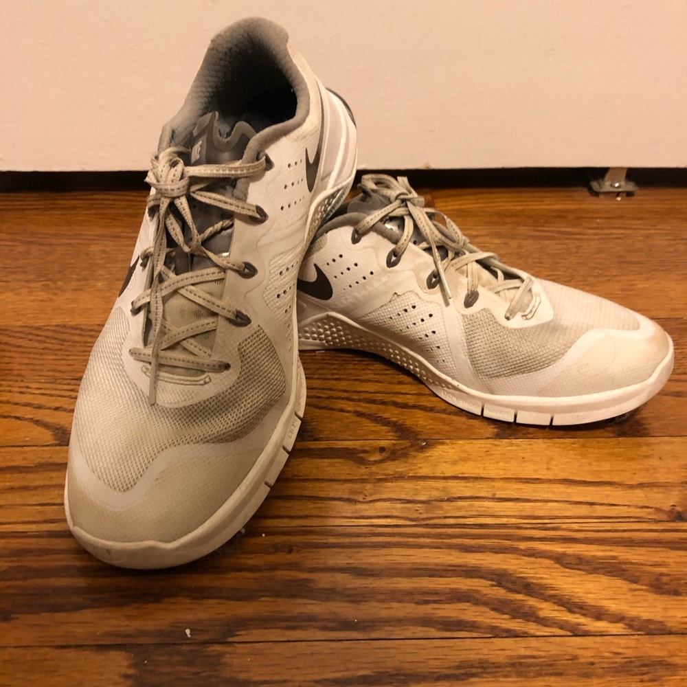 Nike Metcons
